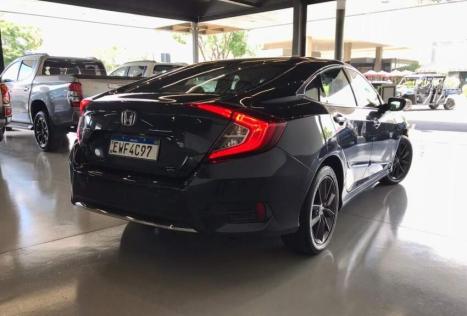 HONDA Civic 2.0 16V 4P EXL FLEX  AUTOMTICO CVT, Foto 7