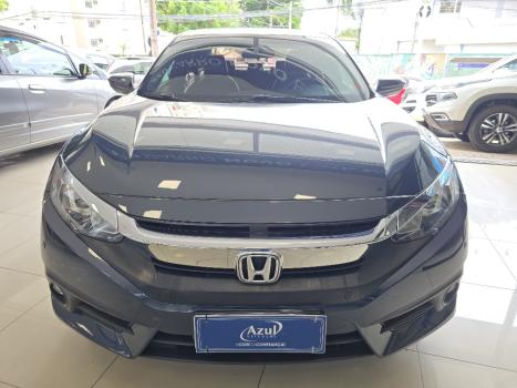 HONDA Civic 2.0 16V 4P EXL FLEX  AUTOMTICO CVT, Foto 2