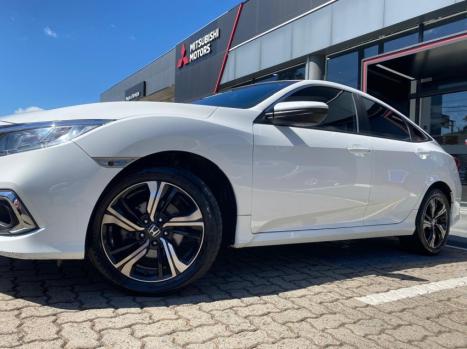 HONDA Civic 2.0 16V 4P SPORT FLEX  AUTOMTICO CVT, Foto 2