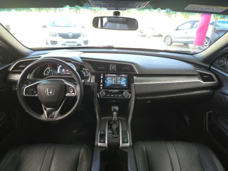 HONDA Civic 2.0 16V 4P EXL FLEX  AUTOMTICO CVT, Foto 7