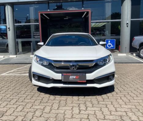 HONDA Civic 2.0 16V 4P SPORT FLEX  AUTOMTICO CVT, Foto 5