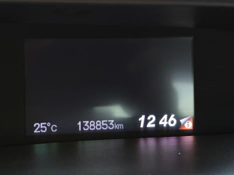HONDA Civic 2.0 16V 4P FLEX LXR AUTOMTICO, Foto 12