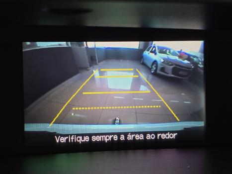HONDA Civic 2.0 16V 4P FLEX LXR AUTOMTICO, Foto 13