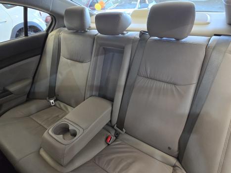 HONDA Civic 2.0 16V 4P FLEX LXR AUTOMTICO, Foto 15