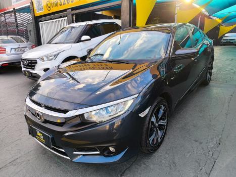 HONDA Civic 2.0 16V 4P EXL FLEX  AUTOMTICO CVT, Foto 4