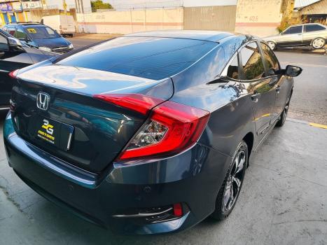 HONDA Civic 2.0 16V 4P EXL FLEX  AUTOMTICO CVT, Foto 5