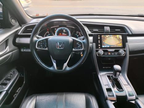 HONDA Civic 2.0 16V 4P EXL FLEX  AUTOMTICO CVT, Foto 7
