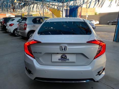 HONDA Civic 2.0 16V 4P EX FLEX  AUTOMTICO CVT, Foto 5