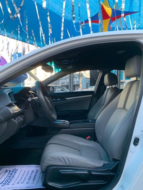 HONDA Civic 2.0 16V 4P EX FLEX  AUTOMTICO CVT, Foto 7