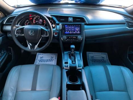 HONDA Civic 2.0 16V 4P EX FLEX  AUTOMTICO CVT, Foto 8