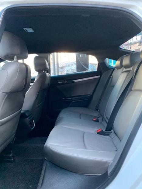 HONDA Civic 2.0 16V 4P EX FLEX  AUTOMTICO CVT, Foto 9