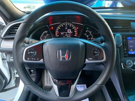HONDA Civic 2.0 16V 4P EX FLEX  AUTOMTICO CVT, Foto 11