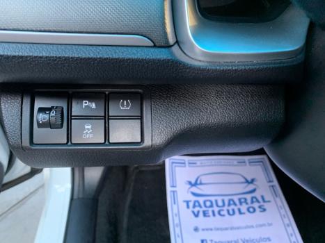 HONDA Civic 2.0 16V 4P EX FLEX  AUTOMTICO CVT, Foto 13