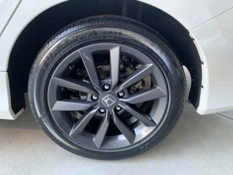 HONDA Civic 2.0 16V 4P EX FLEX  AUTOMTICO CVT, Foto 16
