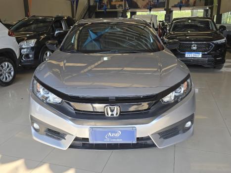 HONDA Civic 2.0 16V 4P SPORT FLEX, Foto 2