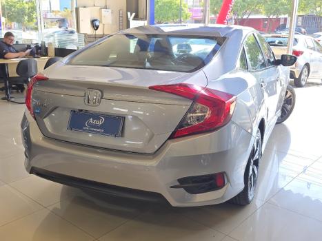 HONDA Civic 2.0 16V 4P SPORT FLEX, Foto 6