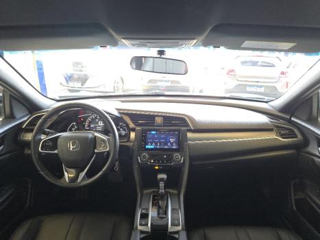 HONDA Civic 2.0 16V 4P SPORT FLEX, Foto 7
