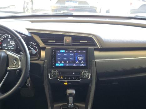 HONDA Civic 2.0 16V 4P SPORT FLEX, Foto 8