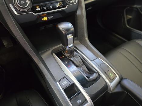 HONDA Civic 2.0 16V 4P SPORT FLEX, Foto 9