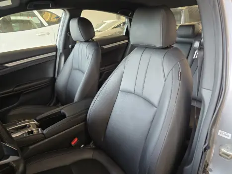 HONDA Civic 2.0 16V 4P SPORT FLEX, Foto 15