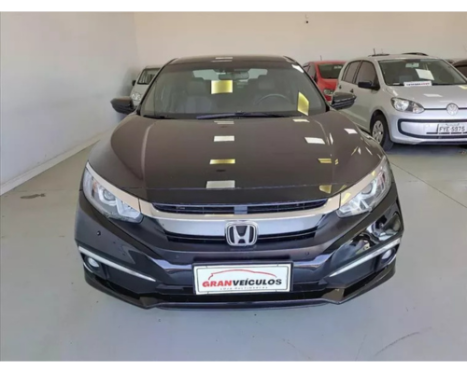 HONDA Civic 2.0 16V 4P EXL FLEX  AUTOMTICO CVT, Foto 2