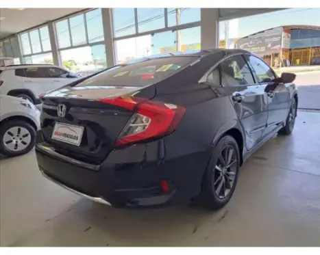 HONDA Civic 2.0 16V 4P EXL FLEX  AUTOMTICO CVT, Foto 5