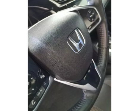HONDA Civic 2.0 16V 4P EXL FLEX  AUTOMTICO CVT, Foto 7
