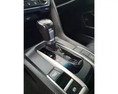 HONDA Civic 2.0 16V 4P EXL FLEX  AUTOMTICO CVT, Foto 9