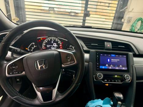 HONDA Civic 2.0 16V 4P SPORT FLEX  AUTOMTICO CVT, Foto 5
