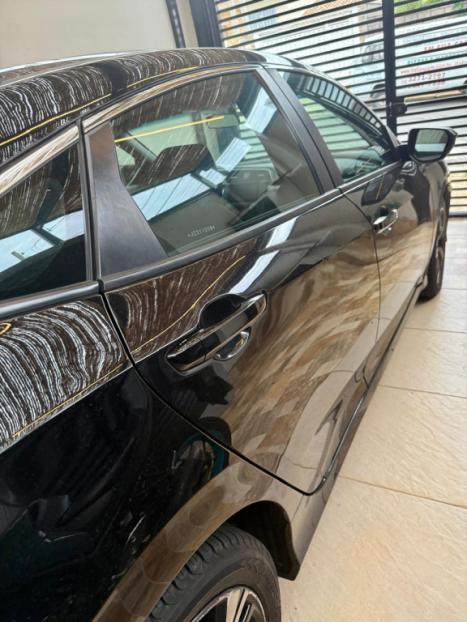 HONDA Civic 2.0 16V 4P SPORT FLEX  AUTOMTICO CVT, Foto 7