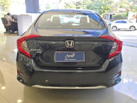HONDA Civic 2.0 16V 4P FLEX LX AUTOMTICO, Foto 5