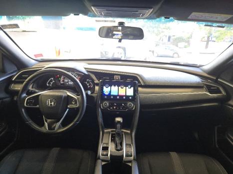 HONDA Civic 2.0 16V 4P FLEX LX AUTOMTICO, Foto 7
