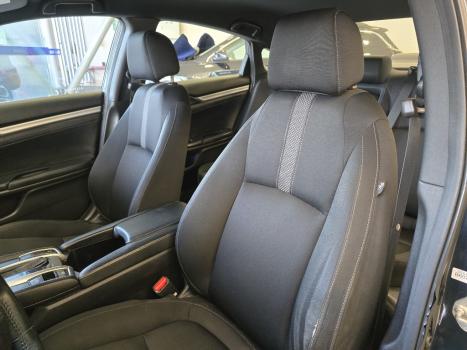 HONDA Civic 2.0 16V 4P FLEX LX AUTOMTICO, Foto 15