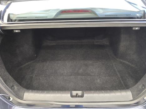 HONDA Civic 2.0 16V 4P FLEX LX AUTOMTICO, Foto 17