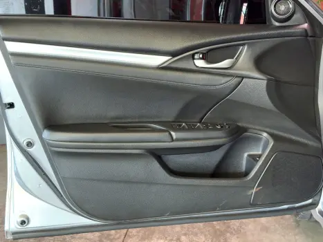HONDA Civic 2.0 16V 4P EXL FLEX  AUTOMTICO CVT, Foto 22