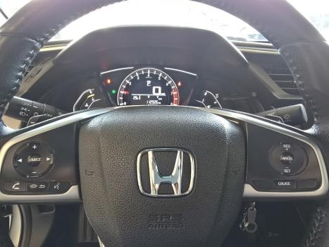HONDA Civic 2.0 16V 4P SPORT FLEX, Foto 11