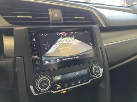 HONDA Civic 2.0 16V 4P SPORT FLEX, Foto 13