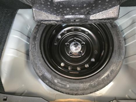 HONDA Civic 2.0 16V 4P SPORT FLEX, Foto 18