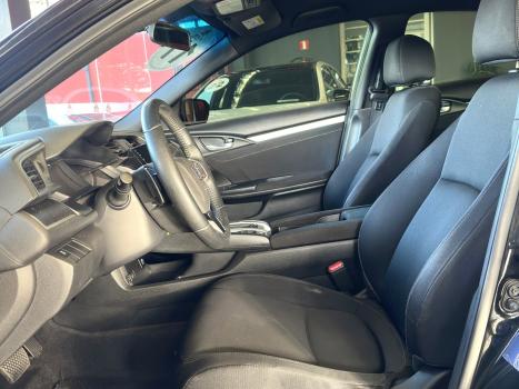HONDA Civic 2.0 16V 4P SPORT FLEX  AUTOMTICO CVT, Foto 6