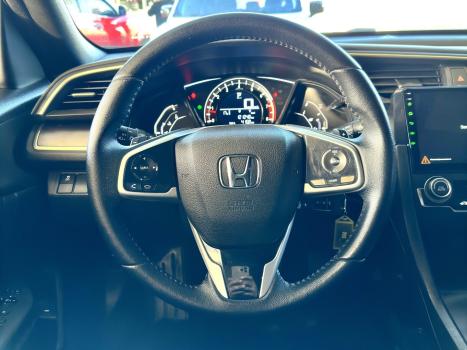 HONDA Civic 2.0 16V 4P SPORT FLEX  AUTOMTICO CVT, Foto 10
