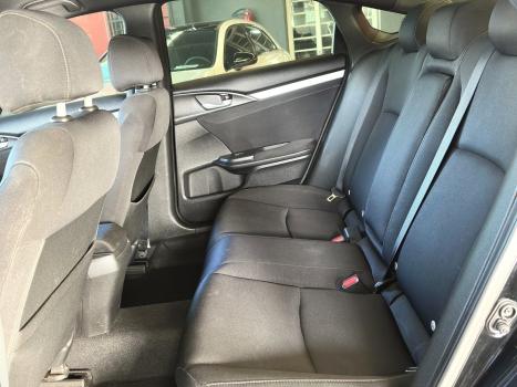 HONDA Civic 2.0 16V 4P SPORT FLEX  AUTOMTICO CVT, Foto 13