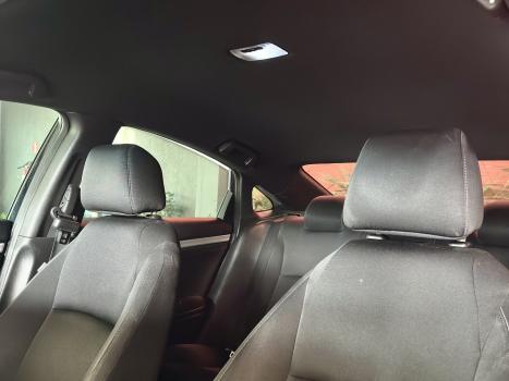 HONDA Civic 2.0 16V 4P SPORT FLEX  AUTOMTICO CVT, Foto 14