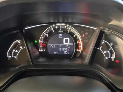 HONDA Civic 2.0 16V 4P SPORT FLEX  AUTOMTICO CVT, Foto 17
