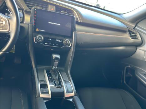 HONDA Civic 2.0 16V 4P SPORT FLEX  AUTOMTICO CVT, Foto 18