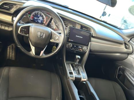 HONDA Civic 2.0 16V 4P SPORT FLEX  AUTOMTICO CVT, Foto 23