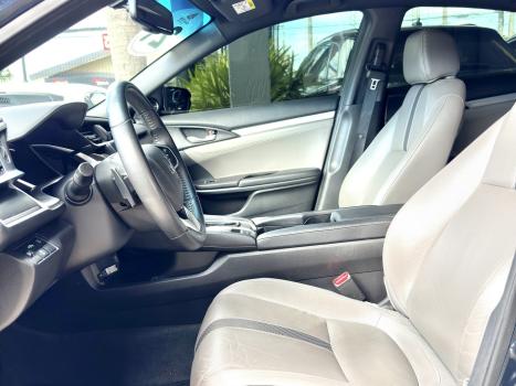 HONDA Civic 2.0 16V 4P EX FLEX  AUTOMTICO CVT, Foto 5