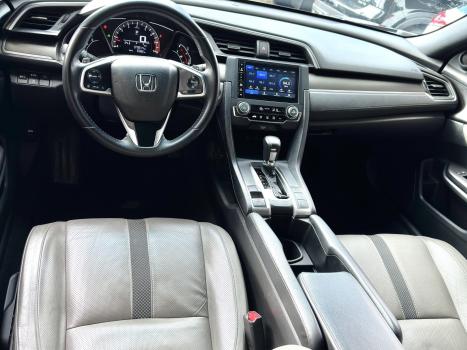 HONDA Civic 2.0 16V 4P EX FLEX  AUTOMTICO CVT, Foto 20