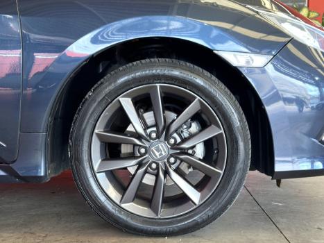 HONDA Civic 2.0 16V 4P EX FLEX  AUTOMTICO CVT, Foto 22