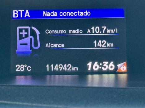HONDA Civic 2.0 16V 4P FLEX LXR AUTOMTICO, Foto 4
