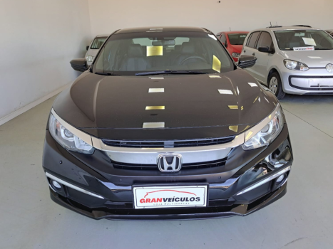 HONDA Civic 2.0 16V 4P EXL FLEX  AUTOMTICO CVT, Foto 2